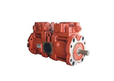 DH150-7 XE135 S140LC-V S150LC-V 2401-9236B K3V63DT - HNOV -14T Excavator Main Hydraulic Pump Assy