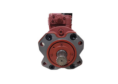 K5V140DTP-9C R305 The Long Special Hydraulic Pump Of Excavator Red