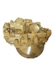 Belpartrs Excavator Hydraulic Pump assy SBS80 main pump for excavator spare parts