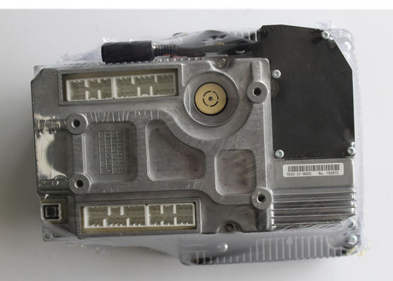 OEM Excavator Spare Parts 7835-30-1007 Excavator Monitor Panel KOMATSU PC200-8