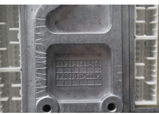 OEM Excavator Spare Parts 7835-30-1007 Excavator Monitor Panel KOMATSU PC200-8