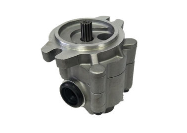 K5V160 E336D 336D Hydraulic Gear Pump / Excavator Rotary Pilot Pump