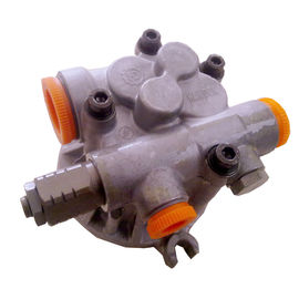 Hydraulic Handok Gear Charge Pump K5V200 USED For 330D Excavator