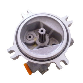 Hydraulic Handok Gear Charge Pump K5V200 USED For 330D Excavator