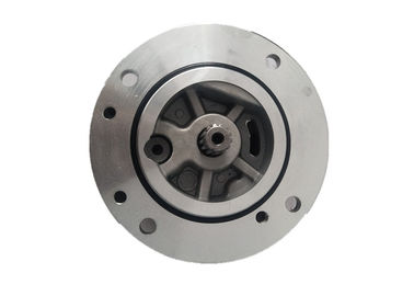 K7V63 Iron Hydraulic Gear Pump For Excavator SK130-8 SK140-8 Low Pressure