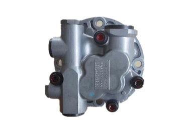 K7V63 Iron Hydraulic Gear Pump For Excavator SK130-8 SK140-8 Low Pressure