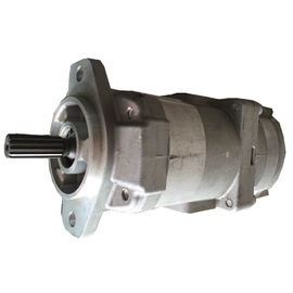 Excavator Spare Parts Hydraulic Gear Pump 705-52-21070 D41E-6 Pilot Pump