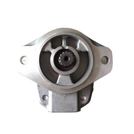 Excavator Spare Parts Hydraulic Gear Pump 705-52-21070 D41E-6 Pilot Pump