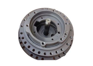 Excavator Hydraulic Travel Gearbox ,  EC330LC Travel Reducer High Efficiency