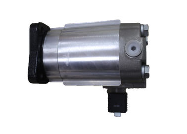 Original New R520LC Hydraulic Gear Motor , R480-9 Hydraulic Fan Drive Motor 31Q4-30202