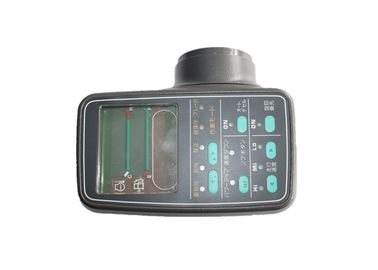 PC200LC-6 PC200-6 Excavator Accessories 6D95 Monitor Gauge Display Panel 7834-70-5100