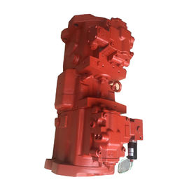 Belparts Excavator Hydraulic Pump K5V200SH-104R-5EK1EC460 SK460 Hydraulic Main Pump