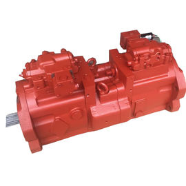 Belparts Excavator Hydraulic Pump K5V200SH-104R-5EK1EC460 SK460 Hydraulic Main Pump