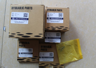 HPV140 Belparts Excavator Hydraulic Pump Parts PC300-7 PC350-7 PC360-7 PC120-7