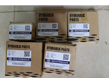 Durable Excavator Hydraulic Pump Parts For SKS PSVL-36 PSVL-42 PSVL-54 PSVK2-25