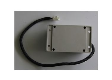 C8087-8895 Excavator Spare Parts Auto Switch GPS Box For  Excavator