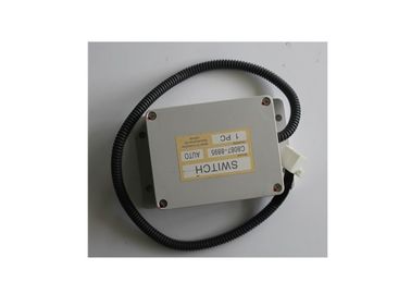 C8087-8895 Excavator Spare Parts Auto Switch GPS Box For  Excavator