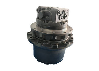 Belparts GM Series GM03 GM06 GM07 GM09 GM18 GM35 GM40 Excavator Travel Motor Final Drive Assembly