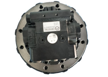 Belparts GM Series GM03 GM06 GM07 GM09 GM18 GM35 GM40 Excavator Travel Motor Final Drive Assembly