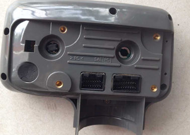 Komatsu PC300-6 Excavator Electric Parts , 7834-73-6001 Excavator Monitor