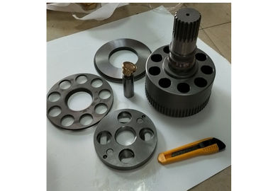 Excavator Hydraulic Swing Motor Parts , SG02 SG025 SG04 SG08 SG20 Main Hydraulic Pump Parts