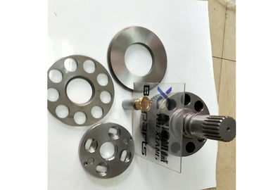 Excavator Hydraulic Swing Motor Parts , SG02 SG025 SG04 SG08 SG20 Main Hydraulic Pump Parts