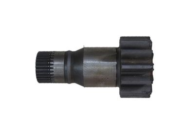 2028036 EX120-2 EX120-5 EX120-3 Planetary Gear Parts Swing Pinion Shaft Vertical Shaft Gear Parts