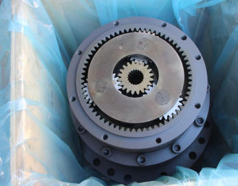 Belparts ZX200 ZX200-3 Excavator Spare Parts , Durable Swing Reduction Gear