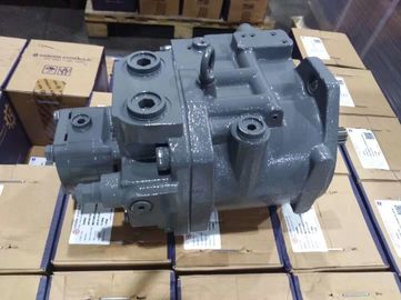 Belparts Excavator Hydraulic Parts / Hydraulic Piston Pump For K3SP36C CLG908D