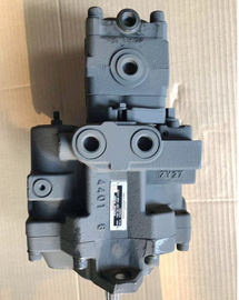 YC45 PC30 EX35 Excavator Spare Parts , PVD-2B-40 Main Hydraulic Pump