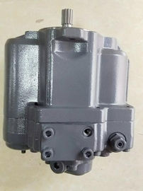 High Pressure Excavator Hydraulic Pump For Hitachi ZX55 ZX50 YC50 PVK-2B-505