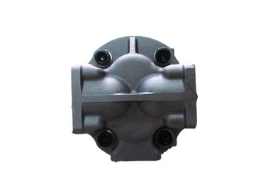 WA100-3 Excavator Hydraulic Pump Parts , 705-11-33011 Main Hydraulic Gear Pump