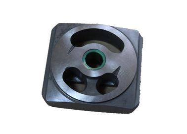 A7V78 Excavator Hydraulic Pump Parts Hydraulic Pump Cylinder Block Valve Plate