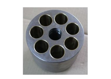 A7V78 Excavator Hydraulic Pump Parts Hydraulic Pump Cylinder Block Valve Plate