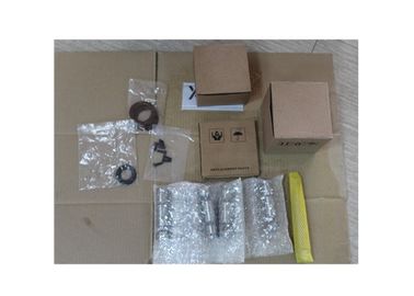 Full Set Excavator Hydraulic Pump Parts , A7V78 Repairing Excavator Spare Parts