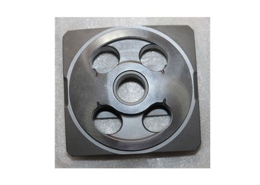 A7V0160 Excavator Spare Parts / High Strength Compressor Valve Plate