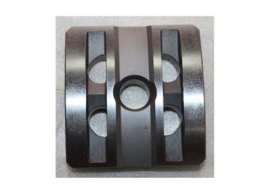 A7V0160 Excavator Spare Parts / High Strength Compressor Valve Plate