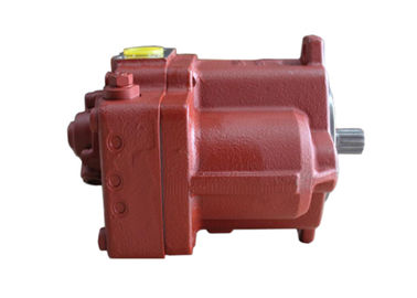 Excavator Main Hydraulic Pump HITACHI ZX50U-2 ZX60 EX55 0948900 4615640 PVK-2B-505