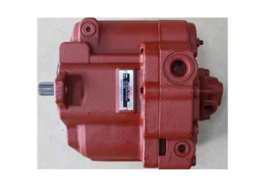 Excavator Main Hydraulic Pump HITACHI ZX50U-2 ZX60 EX55 0948900 4615640 PVK-2B-505