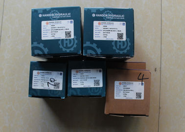 OEM Excavator Replacement Parts , A8V86 A8V107 A8V115 A8V172 HD880-2 Hydraulic Pump Parts