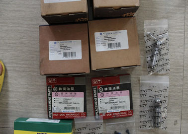 OEM Excavator Replacement Parts , A8V86 A8V107 A8V115 A8V172 HD880-2 Hydraulic Pump Parts