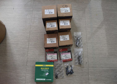 OEM Excavator Replacement Parts , A8V86 A8V107 A8V115 A8V172 HD880-2 Hydraulic Pump Parts