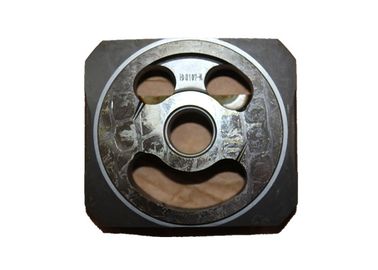 A8V0107 E225 E320BU Excavator Hydraulic Pump Parts Strong Valve Plate