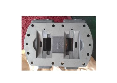 A8V0107 Excavator Hydraulic Pump Parts E225 E320BU Head Cover For Excavator