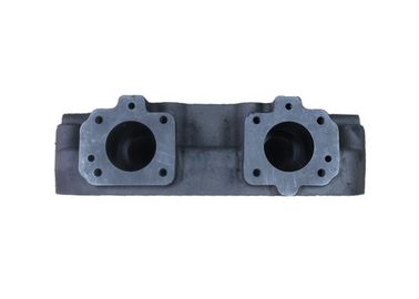 A8V0160 E330 Excavator Hydraulic Pump Parts Filter Cover Head Cover