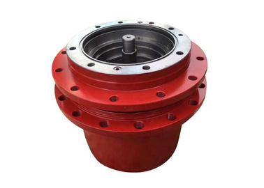 Excavator Device Spare Parts Travel Gearbox T9T2 Travel Reduction Hydraulic Final Drive