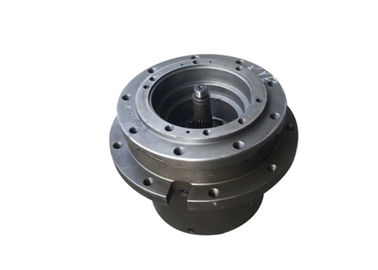 Excavator Spare Parts Hydraulic Travel Reducer , YC35 Final Drive Gearbox