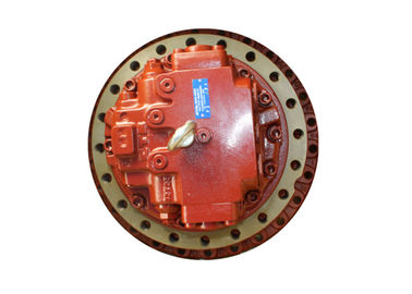 Excavator Parts Travel Motor Assy , SK230LC-6E MAG-170P-3600E-4 Final Drive