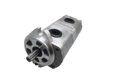 4278696 ZX225 ZX180 ZX210W Hydraulic Gear Pump High Pressure 6 Months