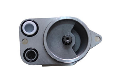 Steel Excavator Spare Parts , Hydraulic Gear Oil Pump A8VO200 SK60-8 ZX60 Pilot Pump